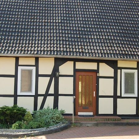 Ferienhaus Stollenwerk am Steinhuder Meer - Wunstorf OT Steinhude, Achternümme Exterior foto